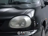 Usata Suzuki X-90 94 CV (69 kW) 1996 Nero Coupé