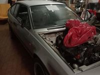 Usata Alfa Romeo Alfetta GT/GTV 160 CV (117 kW) 1986 Coupé