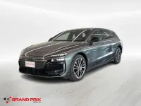 Usata Audi A6 e-tron S-Line 314 kW (428 CV) 2025 Grigio Station wagon