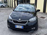 usata Skoda Citigo G-TEC Citigo 5p 2018 5p 1.0 mpi Ambition 68cv