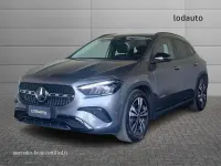 Usata Mercedes GLA200 Advanced Plus 150 CV (110 kW) 2025 Grigio SUV