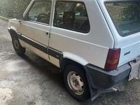 usata Fiat Panda 4x4 Panda Climbing