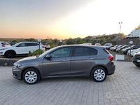 Usata Fiat Tipo Easy 95 CV (69 kW) 2017 Grigio Berlina