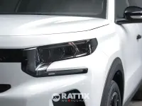 Nuova Citroën C3 PureTech 101 CV (74 kW) 2025 Polar white SUV