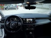 Usata Skoda Scala Ambition 95 CV (69 kW) 2023 Utilitaria
