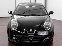 usata Alfa Romeo MiTo 1.4 78 CV 8V S&S Racer
