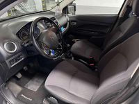 Usata Mitsubishi Space Star Intense 71 CV (52 kW) 2018 Utilitaria