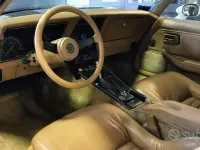 Usata Chevrolet Corvette C3 279 CV (205 kW) 1986 Bianco