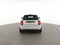 Usata Mini Cooper SE Essential 135 kW (184 CV) 2022 Argento Utilitaria