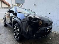 Usata Toyota Yaris Cross Trend 116 CV (85 kW) 2024 Nero SUV