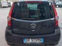 Usata Opel Agila 86 CV (63 kW) 2008 Utilitaria