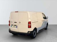 Occasion Opel Vivaro Enjoy 120 ch (88 kW) 2024 Blanc Monospace