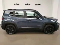 Usata Jeep Renegade Summit 131 CV (96 kW) 2025 Blu shade SUV
