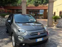 Usata Fiat 130 Sport 130 CV (95 kW) 2022 Grigio Berlina