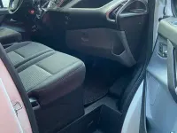 Usata Ford Transit Custom 125 CV (91 kW) 2015 Bianco Furgone