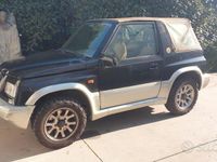 Usata Suzuki Vitara 130 CV (95 kW) 1997 SUV