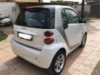 usata Smart ForTwo Coupé 2ª serie - 2009