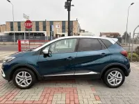 Occasion Renault Captur 131 PK (96 kW) 2019 Groen SUV
