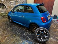 Usata Fiat 500S S 2016 Berlina