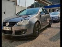 Begagnad VW Golf V GT 170 HK (125 kW) 2006 Sedan