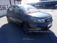 Nuova EMC QUATTRO 103 CV (75 kW) 2026 Gray SUV