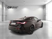 Usata BMW 430 M Sport 286 CV (210 kW) 2023 Nero Coupé