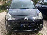 Gebraucht Citroën C3 60 PS (44 kW) 2010 Kleinwagen