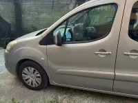 Usata Citroën Berlingo 109 CV (80 kW) 2009 Monovolume