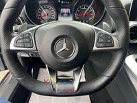 Usata Mercedes AMG GT AMG 517 CV (380 kW) 2016 Coupé