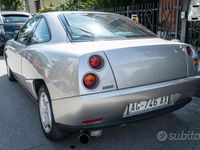 Usata Fiat Coupé 139 CV (102 kW) 1996 Argento Coupé