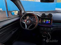 Usata Aixam City Sport 2020 Grigio Utilitaria