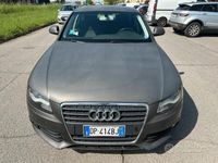 usata Audi A4 2.0 TDI 143CV Ambiente*CERCHI*CLIMA