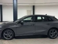 Usata Audi A3 S-Line 200 CV (147 kW) 2022 Other Berlina
