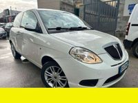 Usata Lancia Ypsilon 77 CV (56 kW) 2009 Bianco Utilitaria