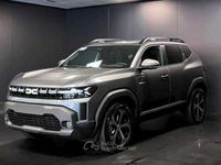 Nuova Dacia Duster Journey 131 CV (96 kW) 2025 Grigio SUV