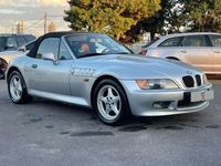 usata BMW Z3 1.8 cat Roadster