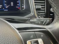 Usata VW T-Roc Sportline 150 CV (110 kW) 2021 Grigio SUV