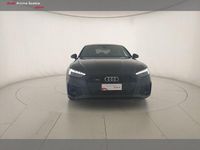 Usata Audi A5 S-Line 204 CV (150 kW) 2025 Nero mythos metallizzato
