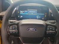 Nuova Ford Puma Gen-E 124 kW (169 CV) 2025 Oro SUV