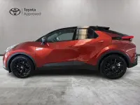 Usata Toyota C-HR Sport 2025 Metal oxide SUV