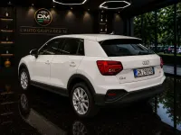 Usata Audi Q2 Business Plus 116 CV (85 kW) 2023 Bianca madre perla SUV
