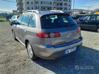 Usata Fiat Croma 120 CV (88 kW) 2009 Bluazzurro Station wagon