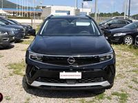Usata Opel Grandland X Ultimate 130 CV (95 kW) 2024 Nero SUV