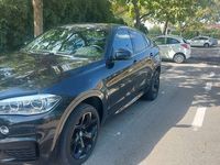 usata BMW X6 xDrive30d