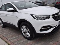 usata Opel Grandland X 1.5 diesel Ecotec S&S aut. Business Edition *Navi*