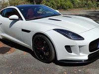 usata Jaguar F-Type F-TypeCoupe 5.0 V8 R auto E6