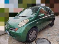 usata Nissan Micra 2ª serie