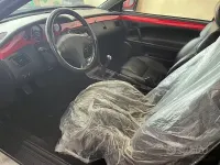 Usata Fiat Coupé 190 CV (139 kW) 1995 Rosso Coupé