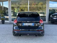 Usata Ford Focus RS 351 CV (258 kW) 2016 Nero Berlina