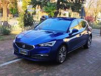 usata Seat Leon 1.5 tsi Xcellence 150cv